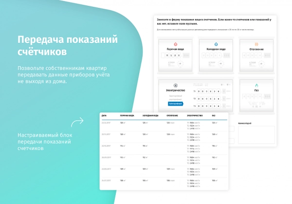 Шаблон whatasoft: управляющая компания жкх для битрикс