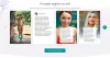 Шаблон афродита - клиника косметологии и эстетической медицины для битрикс