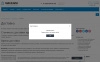 сообщение посетителям для битрикс