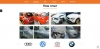Шаблон сайт автосервиса с формой записи для битрикс