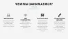Шаблон inlanding: универсальный landing page! для битрикс