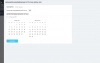 график отпусков для битрикс