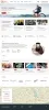 Шаблон интео: корпоративный сайт для битрикс