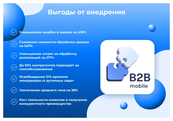 Шаблон сотбит: b2bmobile - мобильное приложение для b2b кабинета на битриксе Шаблон сотбит: b2bmobile - мобильное приложение для b2b кабинета для битрикс