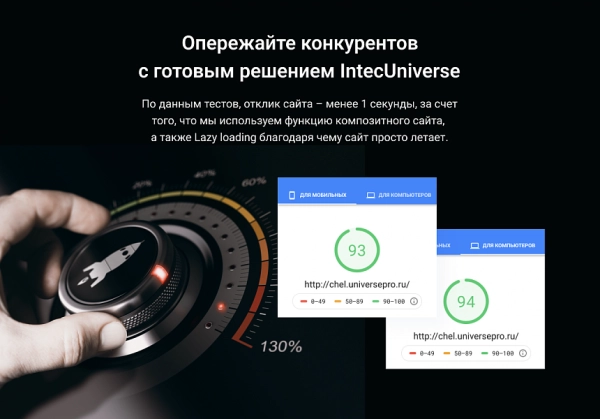 Шаблон intecuniverse - интернет-магазин с конструктором дизайна на битриксе Шаблон intecuniverse - интернет-магазин с конструктором дизайна для битрикс