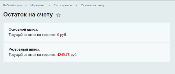 смс сервисы + viber, 33 шлюза для битрикс