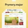 Шаблон prymery: major - современный интернет-магазин для битрикс