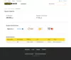 Шаблон megasoft: cashback - кэшбэк-сервис на битриксе Шаблон megasoft: cashback - кэшбэк-сервис для битрикс