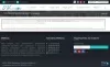 предупреждающая страница при уходе с сайта для битрикс
