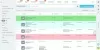 подсветка карточек crm для битрикс