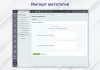 nova sphere: система установки редиректов для битрикс