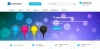 Шаблон incorp: современный корпоративный сайт для битрикс