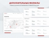 Шаблон турбосайт: универсальный корпоративный сайт для битрикс