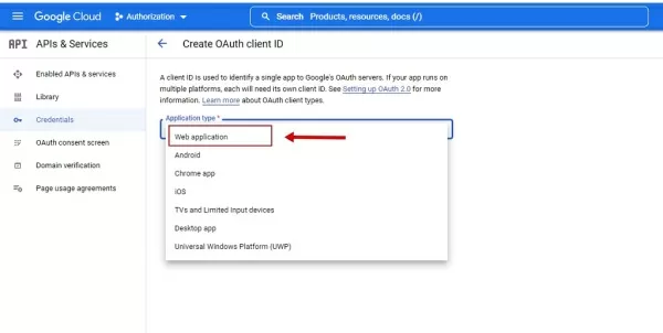one tap авторизация через google (oauth 2.0) для битрикс