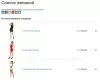 список желаний (избранное, wishlist) для битрикс