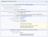 управление почтой для битрикс