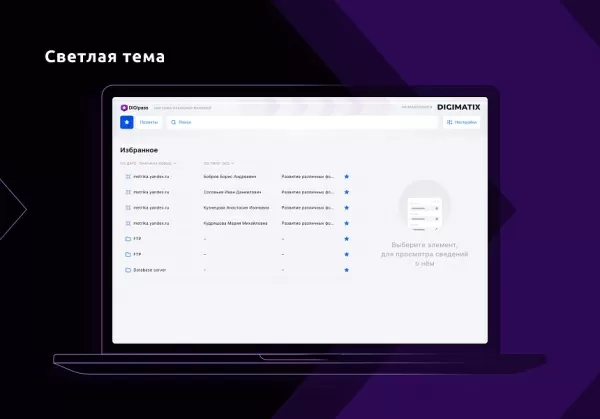 digipass – корпоративная система хранения паролей для битрикс
