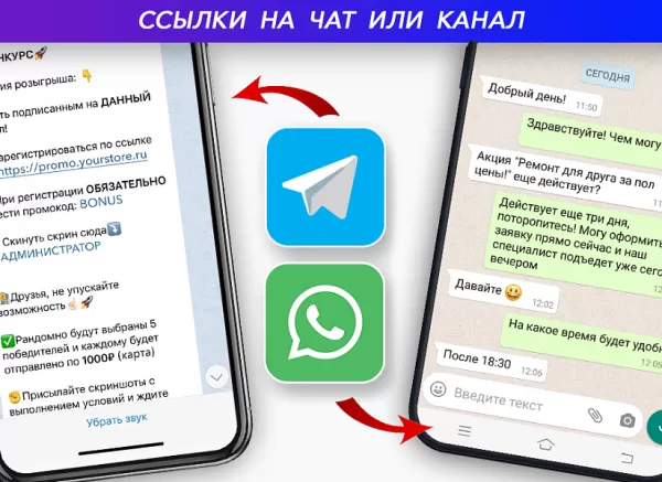 кнопки на чаты и группы социальных сетей: вконтакте, telegram, whatsapp, viber, одноклассники и др. на битриксе кнопки на чаты и группы социальных сетей: вконтакте, telegram, whatsapp, viber, одноклассники и др. для битрикс