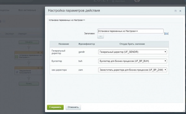 настройки++ на битриксе настройки++ для битрикс