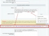 предупреждающая страница при уходе с сайта для битрикс