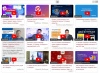 youtube: поиск видео для битрикс