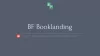 Шаблон bf booklanding - адаптивный лендинг для продажи книг для битрикс