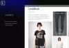 Шаблон seller — продажа одежды и аксессуаров для битрикс