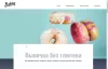 Шаблон bakery - пекарня, кофейня, кафе или ресторан на битриксе Шаблон bakery - пекарня, кофейня, кафе или ресторан для битрикс