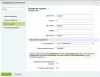 ссылки на социальные сети для битрикс