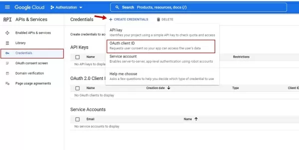 one tap авторизация через google (oauth 2.0) для битрикс