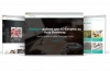 Шаблон сайт startup'а для битрикс