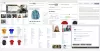 Шаблон fashionpro: одежда, обувь, аксессуары. украшения, сумки для битрикс