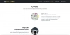 Шаблон start studio - сайт студии стартапа на битриксе Шаблон start studio - сайт студии стартапа для битрикс