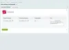 bquadro: сообщение в шапке сайта для битрикс