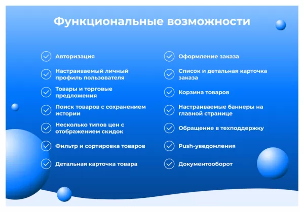 Шаблон сотбит: b2bmobile - мобильное приложение для b2b кабинета на битриксе Шаблон сотбит: b2bmobile - мобильное приложение для b2b кабинета для битрикс